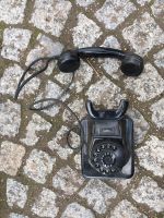 Wandtelefon W58 aus den 50ern Thüringen - Erfurt Vorschau