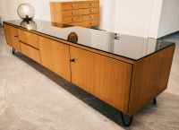 Mid century Lowboard/Sideboard/retro/vintage/danish design/70s Bayern - Uettingen Vorschau