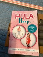 Hula Hoop Reifen inkl. Buch Rheinland-Pfalz - Lasel Vorschau
