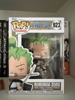 Funko Pop One Piece - Roronoa Zoro Hannover - Herrenhausen-Stöcken Vorschau