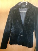 Blazer Nadelstreifen, Samt Vero Moda 36 Nordrhein-Westfalen - Hamminkeln Vorschau