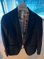 Etro Sakko Blazer Samt schwarz 50 neu Hannover - Kirchrode-Bemerode-Wülferode Vorschau