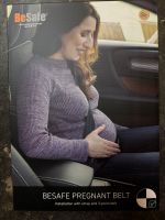 BeSafe Schwangerschaftsgurt Pregnant Belt NEU Sonderpreis NUR Hannover - Vahrenwald-List Vorschau