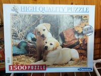 1500 Teile Puzzle Rheinland-Pfalz - Zellertal Vorschau