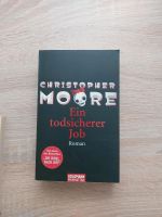 Ein todsicherer Job Christopher Moore Nordrhein-Westfalen - Gladbeck Vorschau