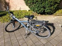 Fahrrad Mountainbike BTWIN 26 Zoll Nordrhein-Westfalen - Mönchengladbach Vorschau