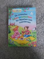 Leselöwen - Die schönsten Silbengeschichten für Mädchen zum Lesen Sachsen - Schkeuditz Vorschau
