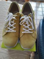 Verkaufe Schuhe Finn Comfort Gr. 7 1/2 Niedersachsen - Großenkneten Vorschau