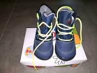 Winterstiefel / Pepino / Jungen / Grösse 22 / Weite W/ NEU TOP Bayern - Landshut Vorschau