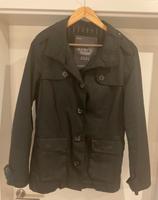 Esprit Damen Jacke schwarz 40 Bayern - Abensberg Vorschau