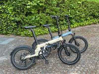 Zwei Stück Eovolt Afternoon E-Bike Klapprad 2023 20“ mit 504 Wh-A Berlin - Lichterfelde Vorschau