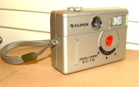Kleine Digital-Kamera – Fujifilm EX–10 – Fotoapparat Bochum - Bochum-Ost Vorschau