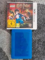 Harry Potter Nintendo 3DS top Zustand Nordrhein-Westfalen - Kierspe Vorschau