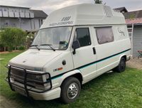 Ducato, Fiat, Ducato 280, 1,9d, Camper, Wohnmobil, Baden-Württemberg - Appenweier Vorschau