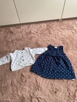 Baby Mädchen Set Kleid Jacke H&M Gr. 56 Wuppertal - Elberfeld Vorschau