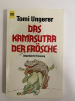 Das Kamasutra der Frösche (Kunst) Ungekürzte Fassung Rheinland-Pfalz - Hochdorf-Assenheim Vorschau