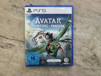 Avatar Frontiers of Pandora Ps 5 Spiele Hannover - Linden-Limmer Vorschau