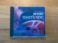 Film Music of Ennio Morricone Dortmund - Innenstadt-Ost Vorschau