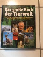 Das große Buch der Tierwelt Baden-Württemberg - Mössingen Vorschau