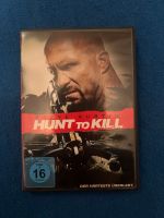 FSK 16 Hunt to Kill DVD Sachsen - Eilenburg Vorschau