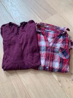 Pullover/Bluse Größe S Umstandsmode Pullover Niedersachsen - Hildesheim Vorschau