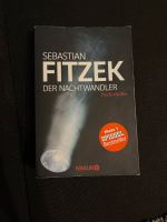 Sebastian Fitzek- der Nachtwandler Nordrhein-Westfalen - Hilden Vorschau