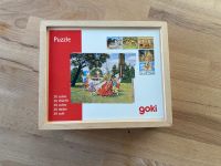 Goki Puzzeln Holzwürfel Dortmund - Brackel Vorschau