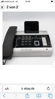 Telefon Gigaset DX600A ISDN Hessen - Schlüchtern Vorschau