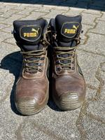 PUMA Sicherheitsschuhe SIERRA NEVADA MID S3 Hessen - Grebenhain Vorschau