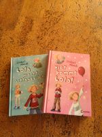 Lola, zwei Kinderbücher, Setpreis Rheinland-Pfalz - Münstermaifeld Vorschau