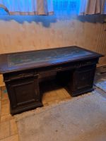 Schreibtisch Antik Niedersachsen - Laatzen Vorschau