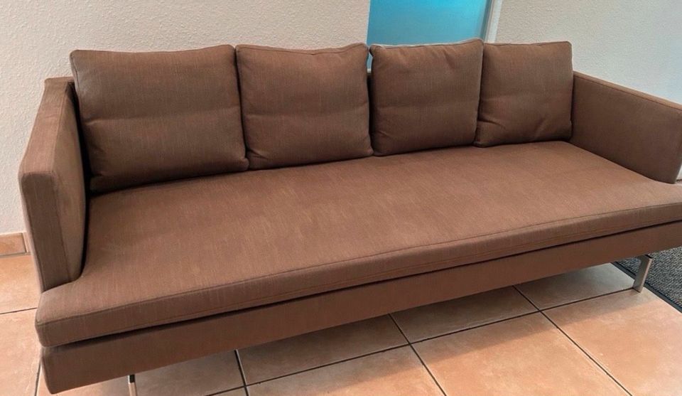 Lignet Roset Drei-Sitzer-Sofa in Essen