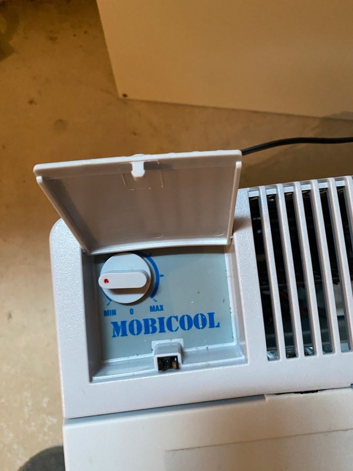 Mobicool Kühlbox in Überlingen