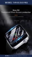 WiWu Screen Protector für Apple Watch 7/8 45mm *Neu&OVP* Baden-Württemberg - Michelfeld Vorschau