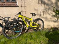 Focus Jam2 E-MTB mit Akkupack (L) Dortmund - Derne Vorschau