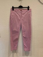 BODEN Größe UK 12P 38P 38 Kurz sommerliche Hose CHINO flieder lav Hessen - Langen (Hessen) Vorschau