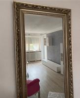 Barock Spiegel bronze/gold 200 x 100 cm Ornamente VINTAGE ANTIK Bayern - Lenting Vorschau