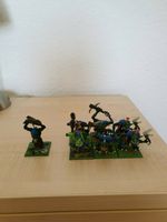 Orks und Goblins 7 Flusstrolle(6 verkauft) Games Workshop Thüringen - Gera Vorschau