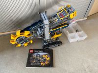 Lego Technik Braunkohlebagger Nordrhein-Westfalen - Erkelenz Vorschau