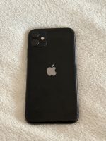 Iphone 11; 128 GB; Schwarz Stuttgart - Stuttgart-Süd Vorschau