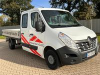 Renault Master 3 - Pritsche - DOKA E30 C - BJ 2016 - 103500 km Niedersachsen - Bösel Vorschau