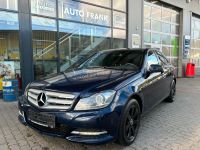 Mercedes-Benz C 250 CDI BlueEfficiency*2.Hand*Navi*Memory*H&K Saarland - Schmelz Vorschau