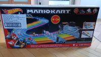 Hot Wheels Mario Kart Rainbow Road Track Set Wuppertal - Heckinghausen Vorschau