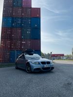 BMW 318i E91, M Paket, Dachbox Niedersachsen - Seevetal Vorschau