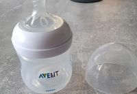 AVENT Trinkflasche NEU!125ml! Sachsen - Bautzen Vorschau