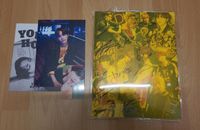 [VERKAUFE] The Boyz 12 member official signed album Hessen - Breuberg Vorschau