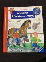 Wieso? Weshalb? Warum? Alles über Pferde und Ponys, Ravensburger Nordrhein-Westfalen - Kamp-Lintfort Vorschau