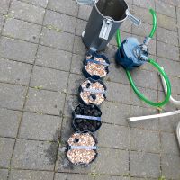 Aqurium Elite Canister Filter Nordrhein-Westfalen - Erftstadt Vorschau