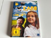 Super DVD KARO und der LIEBE GOTT - FSK 6 - zu verkaufen Bayern - Augsburg Vorschau