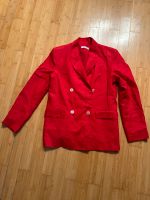 Mango Blazer Leinen Gr 38 Kr. München - Ismaning Vorschau